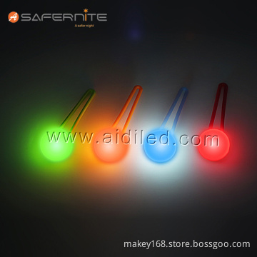 Flashing Safety Led Night Lights For Dogs